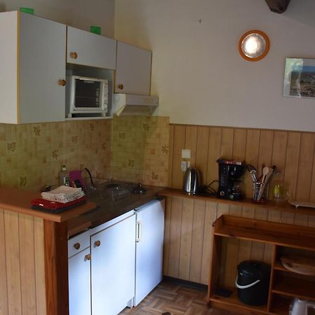 Les Chalets Du Roc Alzon Екстер'єр фото