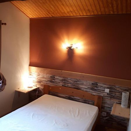 Les Chalets Du Roc Alzon Екстер'єр фото