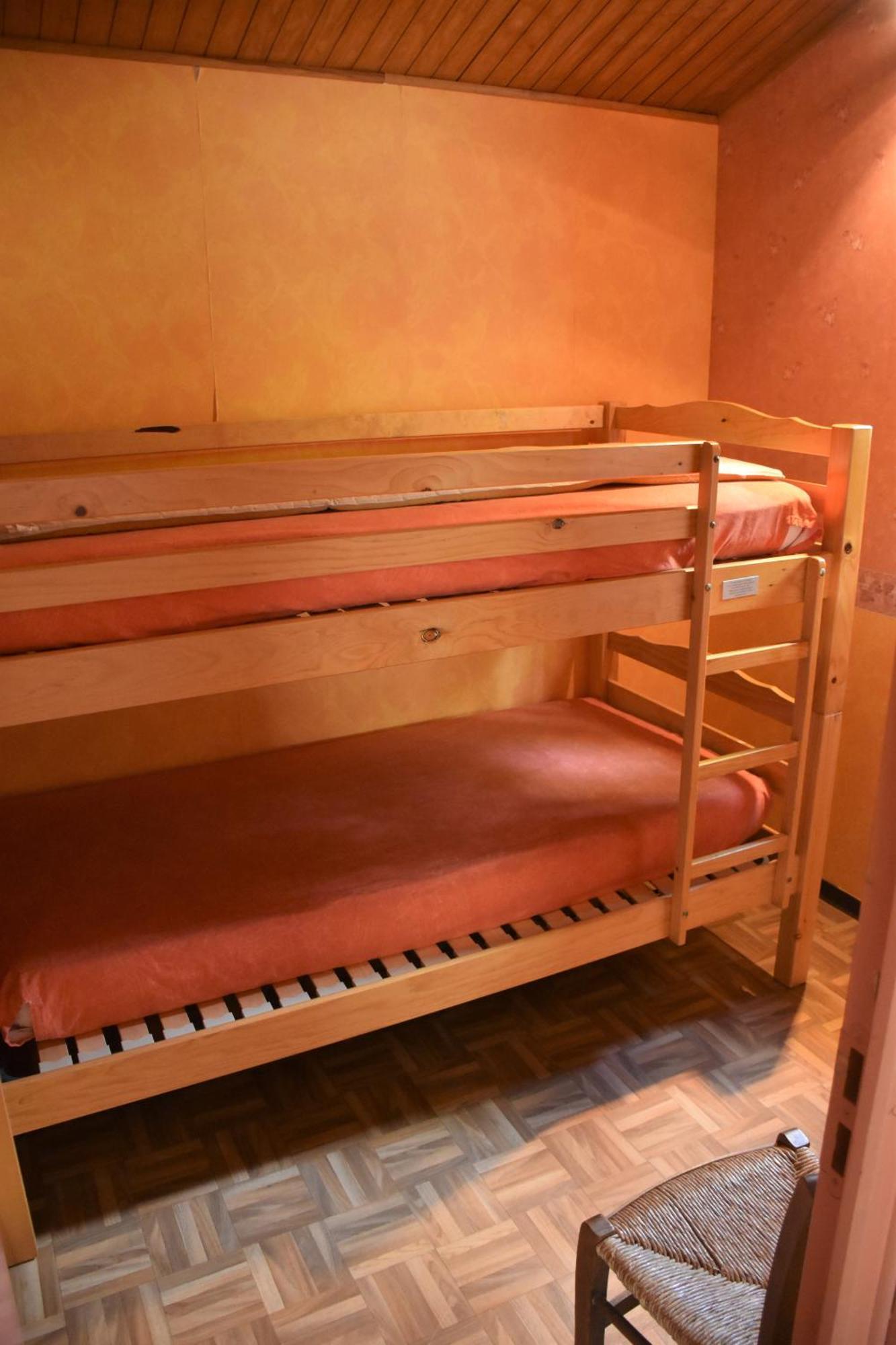 Les Chalets Du Roc Alzon Екстер'єр фото