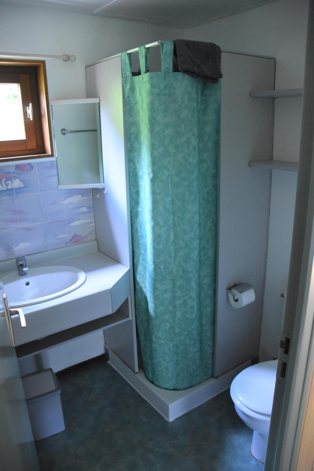 Les Chalets Du Roc Alzon Екстер'єр фото