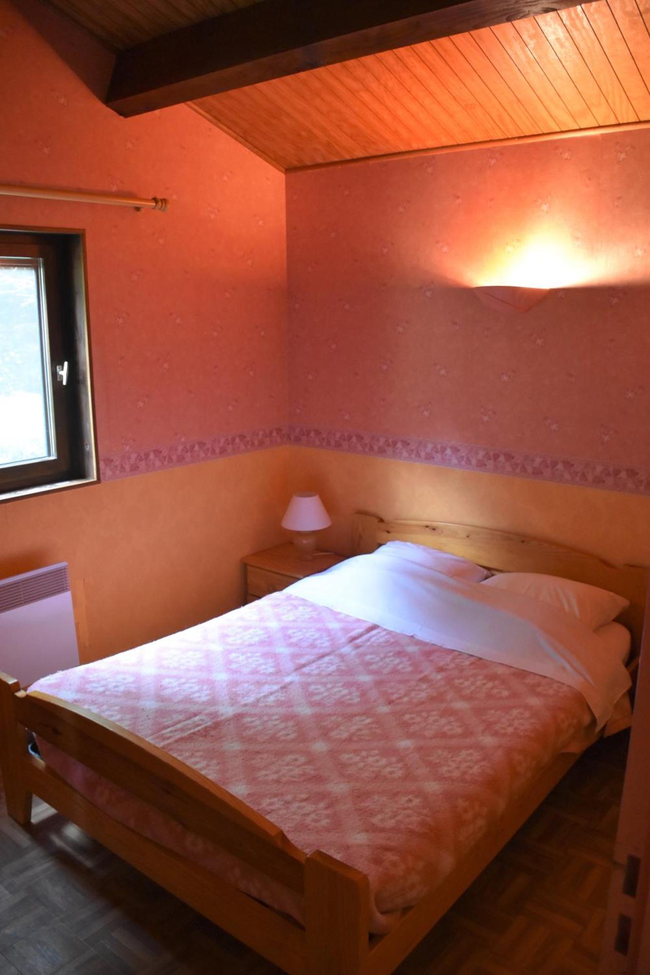 Les Chalets Du Roc Alzon Екстер'єр фото