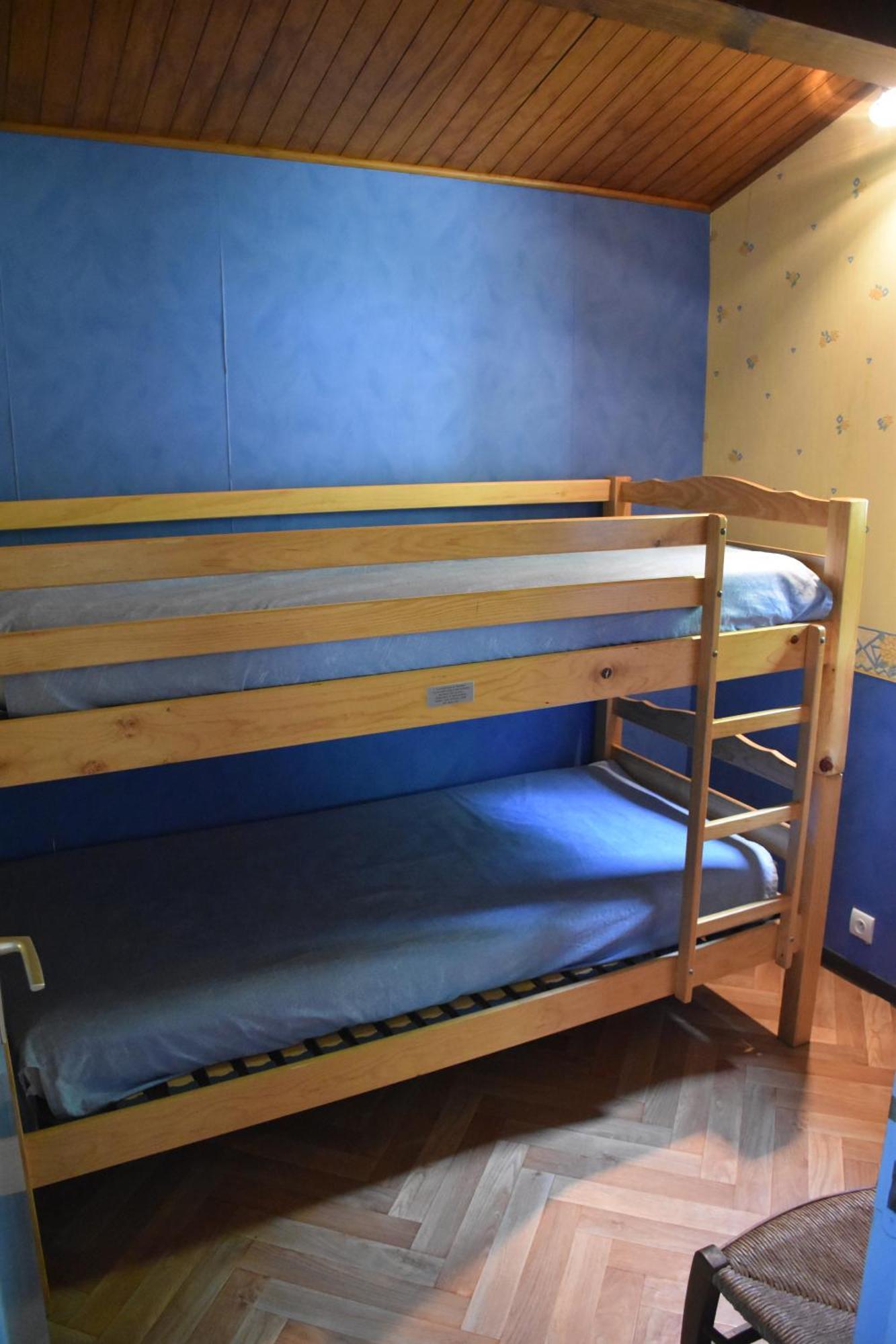 Les Chalets Du Roc Alzon Екстер'єр фото